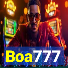 Boa777