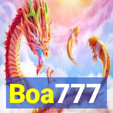 Boa777