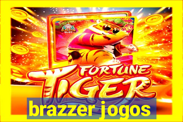 brazzer jogos