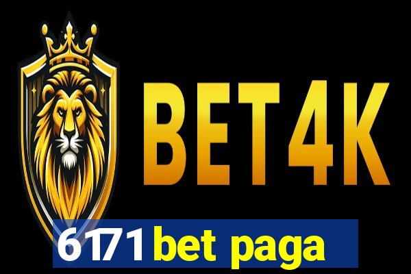 6171 bet paga