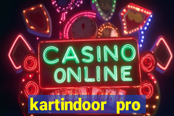 kartindoor pro raposo shopping