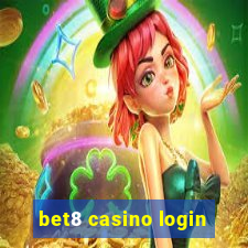 bet8 casino login