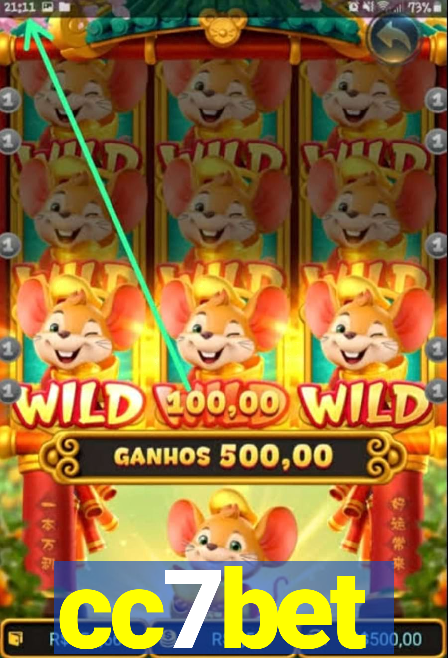 cc7bet