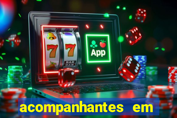 acompanhantes em porto belo