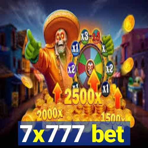 7x777 bet