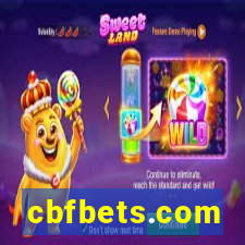 cbfbets.com