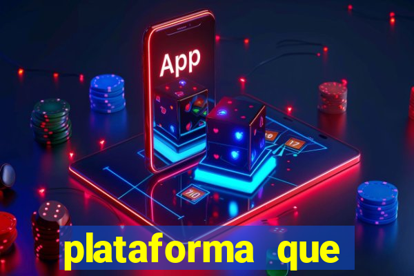 plataforma que mostra a porcentagem dos slots