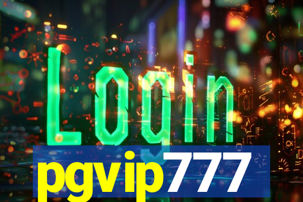 pgvip777