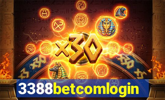 3388betcomlogin
