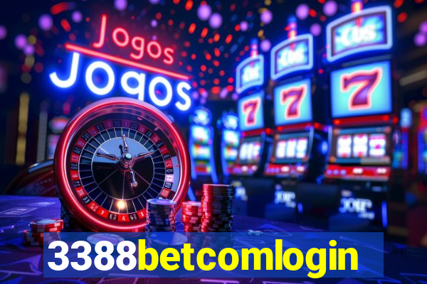 3388betcomlogin