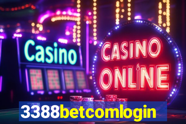 3388betcomlogin