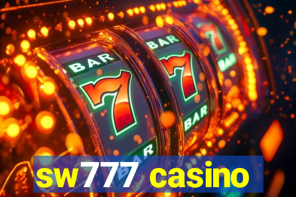 sw777 casino