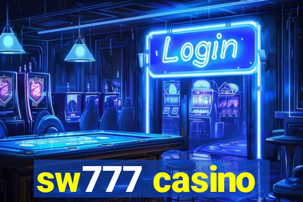 sw777 casino