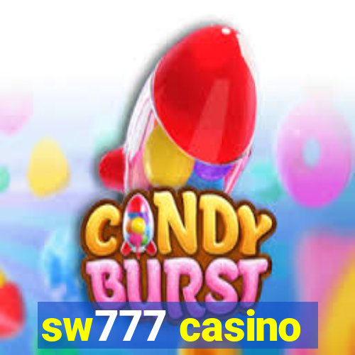 sw777 casino