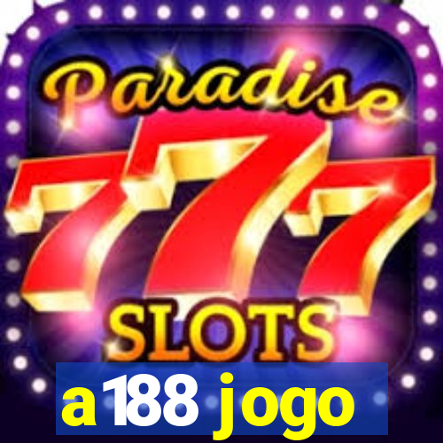 a188 jogo