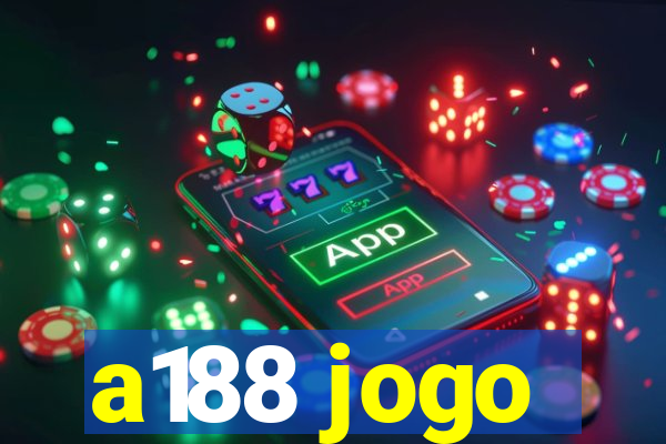 a188 jogo