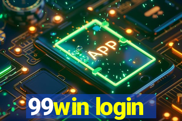 99win login