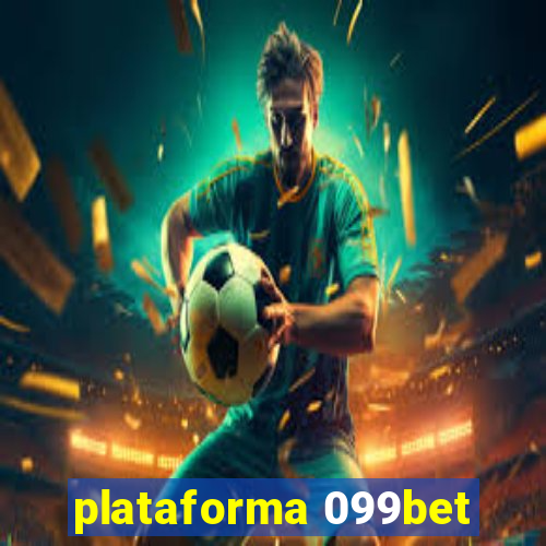 plataforma 099bet