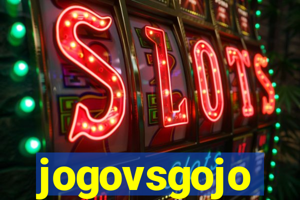 jogovsgojo