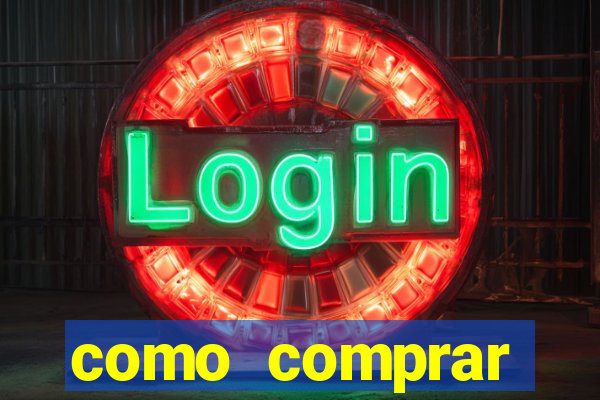 como comprar criptomoedas na binance