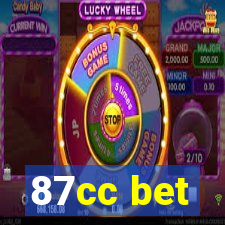 87cc bet