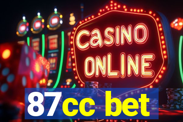 87cc bet