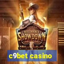 c9bet casino