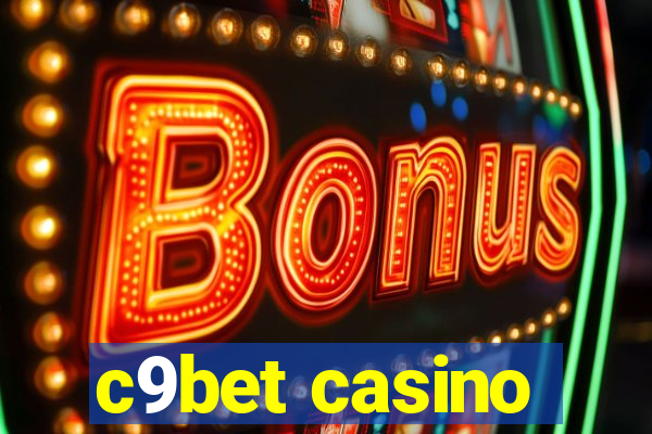 c9bet casino