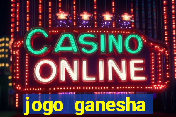 jogo ganesha fortune demo