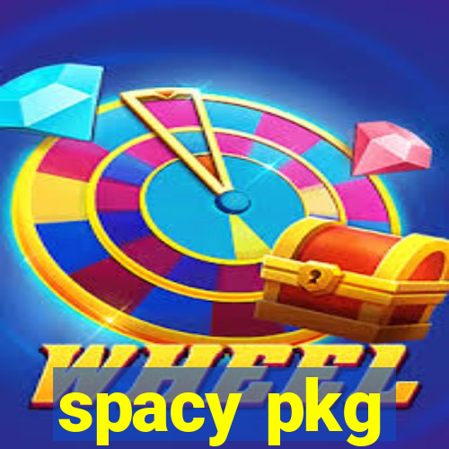 spacy pkg