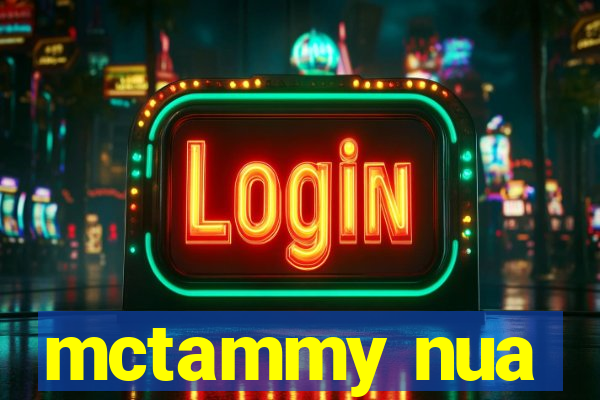 mctammy nua
