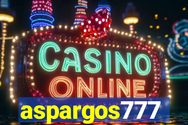 aspargos777