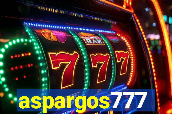 aspargos777