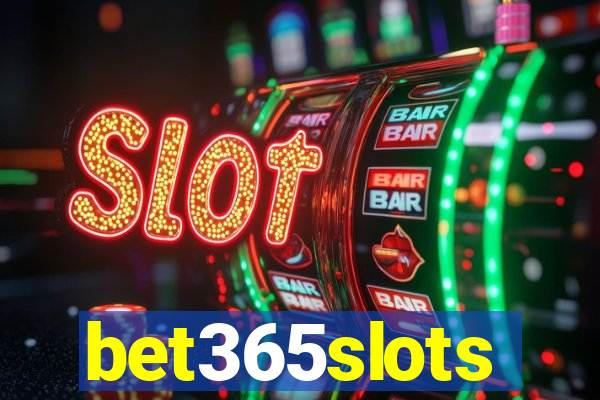 bet365slots