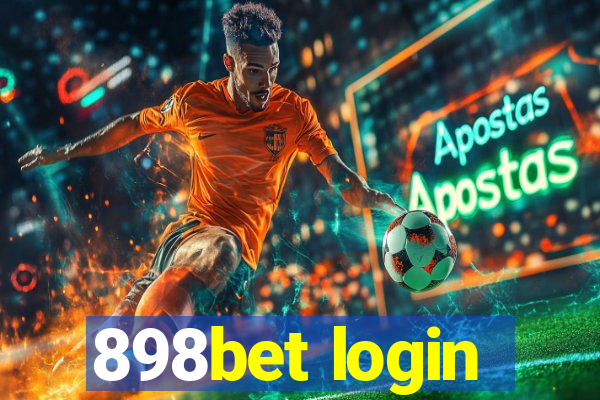 898bet login