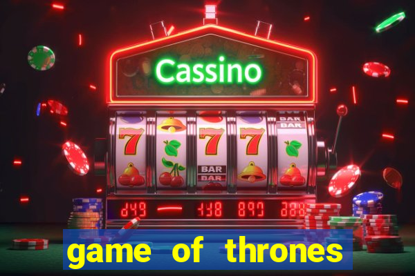 game of thrones completo telegram