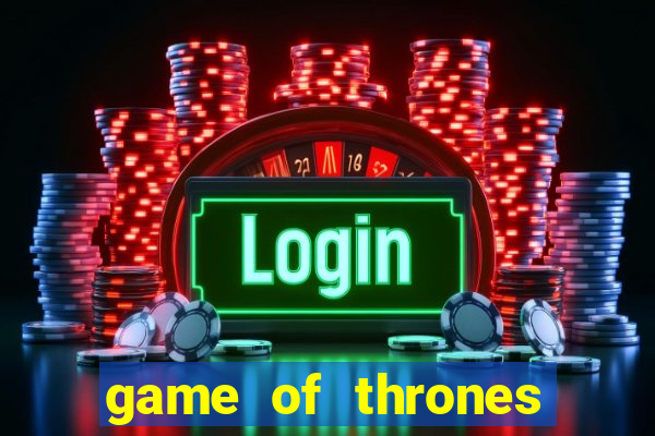 game of thrones completo telegram