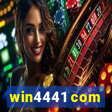 win4441 com