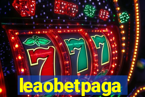 leaobetpaga