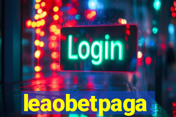 leaobetpaga