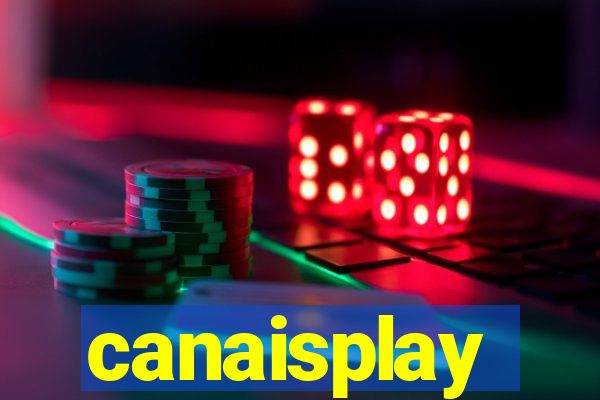 canaisplay