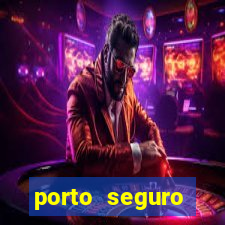 porto seguro corretor online