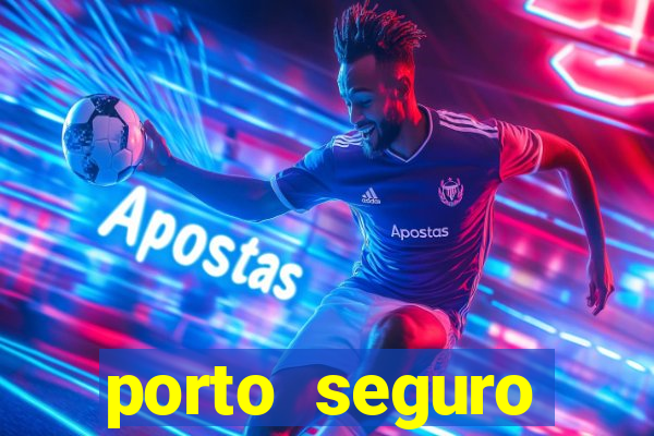 porto seguro corretor online
