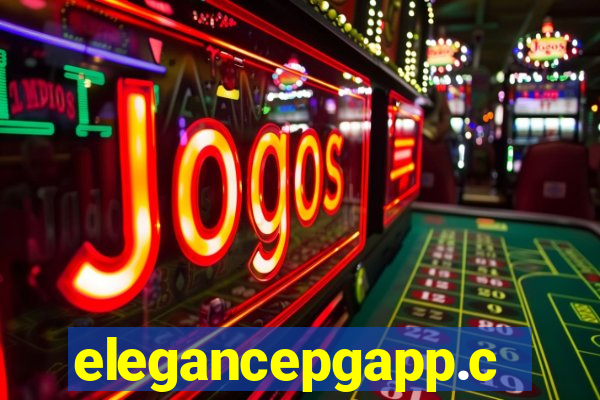 elegancepgapp.com