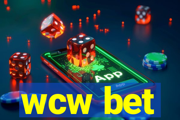 wcw bet