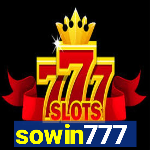 sowin777