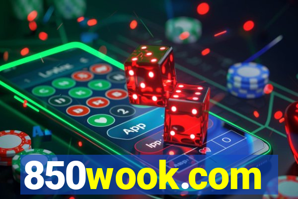850wook.com