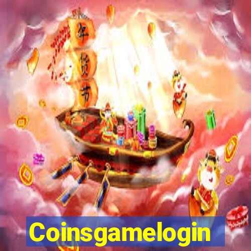 Coinsgamelogin