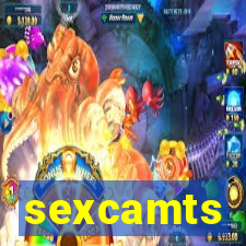 sexcamts