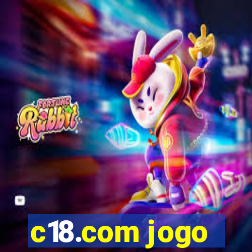 c18.com jogo
